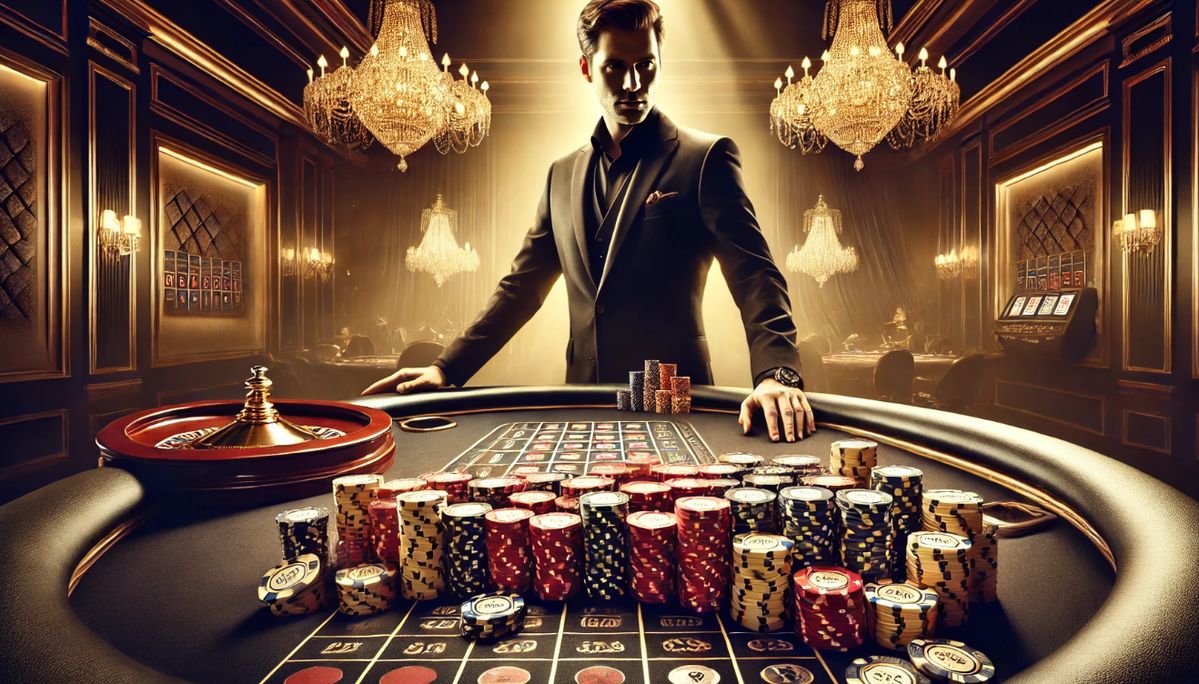 Haz Casino Live Casino