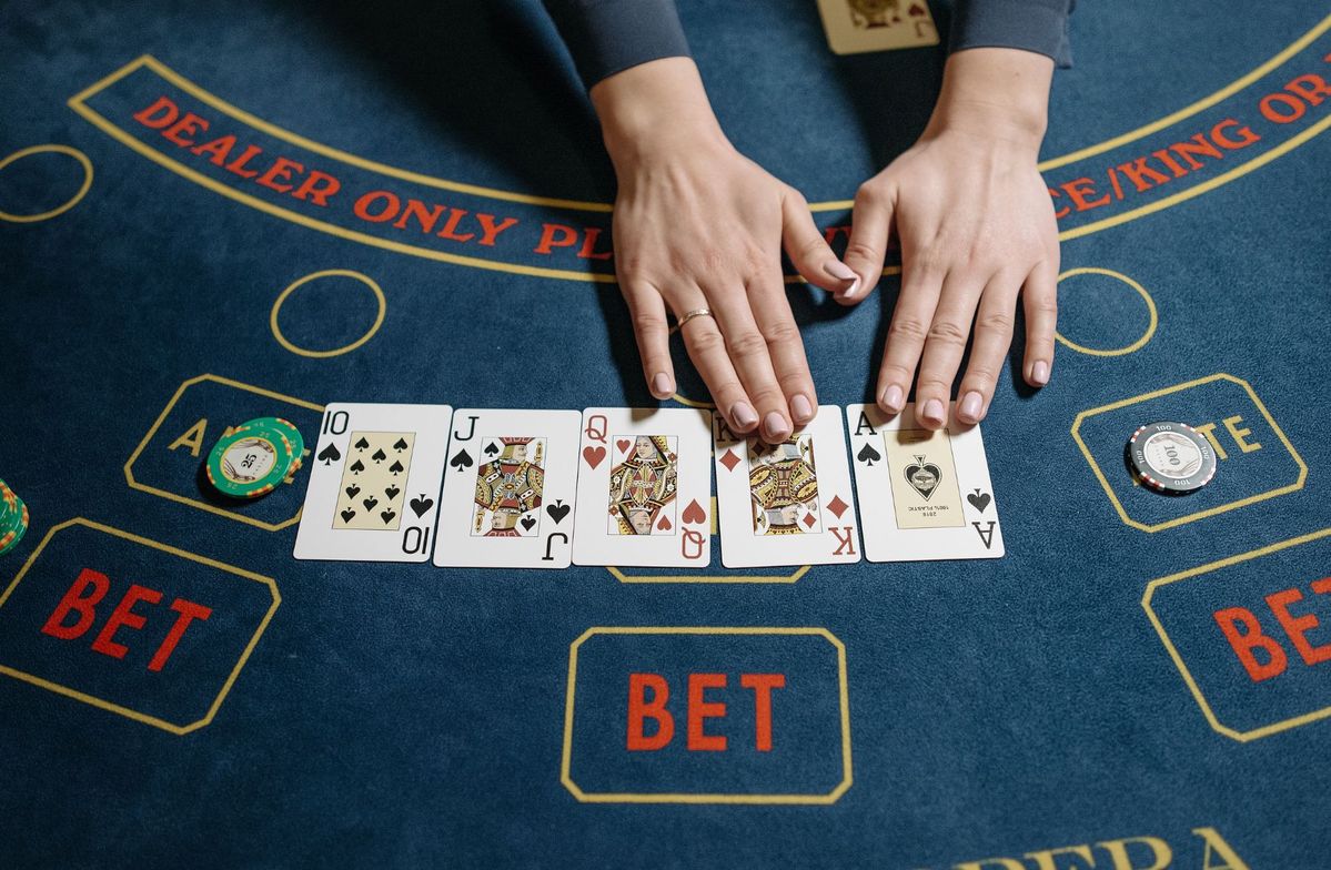 Haz Casino Live Casino