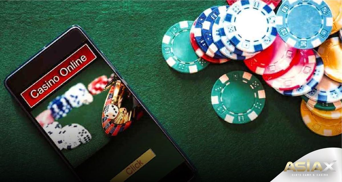 Haz Casino Live Casino